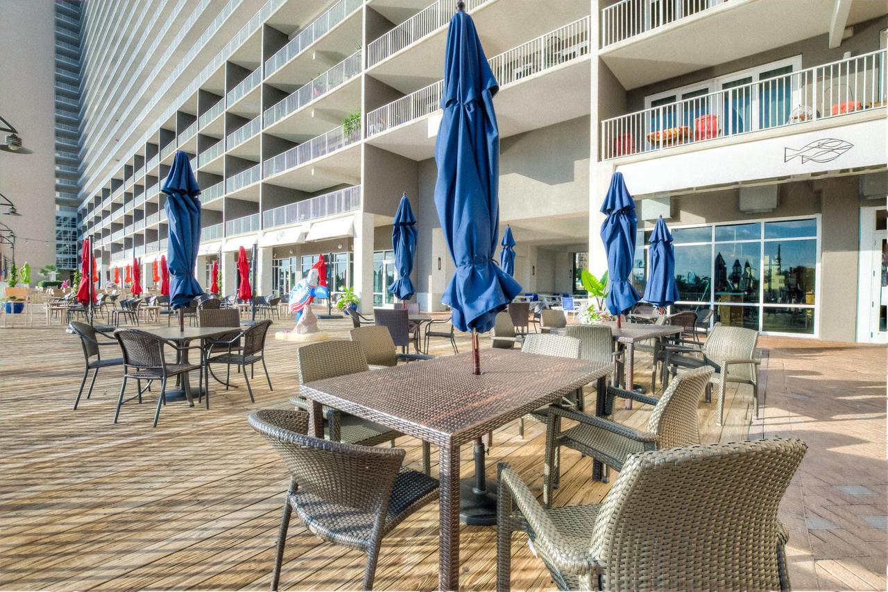 Laketown Wharf Resort 631 By Aneliya Panama City Beach Exterior photo