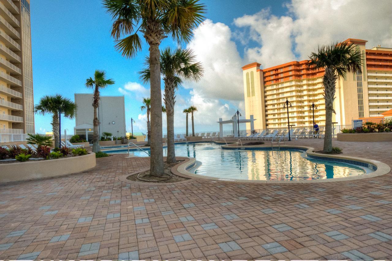 Laketown Wharf Resort 631 By Aneliya Panama City Beach Exterior photo